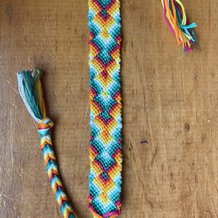 Pattern #38581 Photo