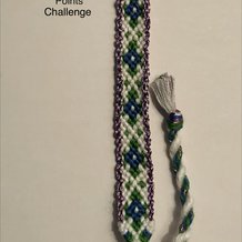Pattern #43276 Photo