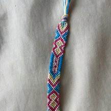 Pattern #28009 Photo