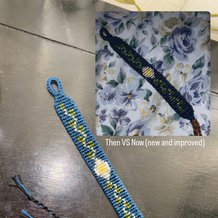 Pattern #107508 Photo