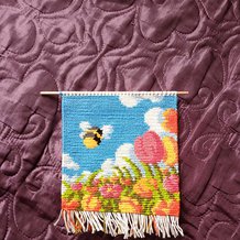 Pattern #181195 Photo