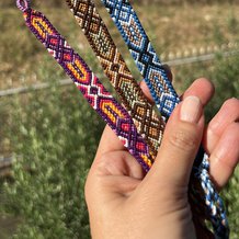 Pattern #150927 Photo