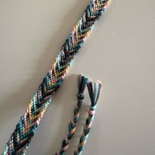 Pattern #23207 Photo
