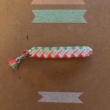 Pattern #118799 Photo