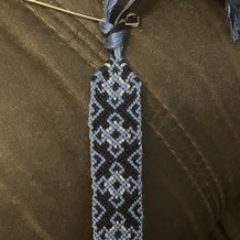 Pattern #17783 Photo
