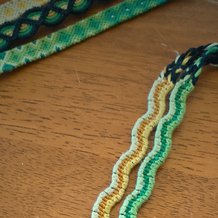 Pattern #137546 Photo