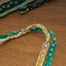 Pattern #92536 Photo