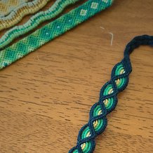 Pattern #185533 Photo