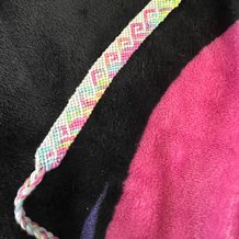 Pattern #25105 Photo