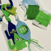 Pattern #183546 Photo