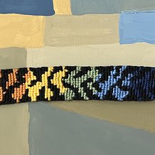 Pattern #213761 Photo