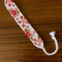 Pattern #97429 Photo