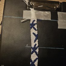 Pattern #175625 Photo