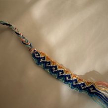 Pattern #90058 Photo