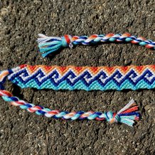 Pattern #90058 Photo