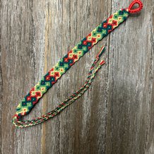 Pattern #26207 Photo
