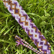 Pattern #53341 Photo