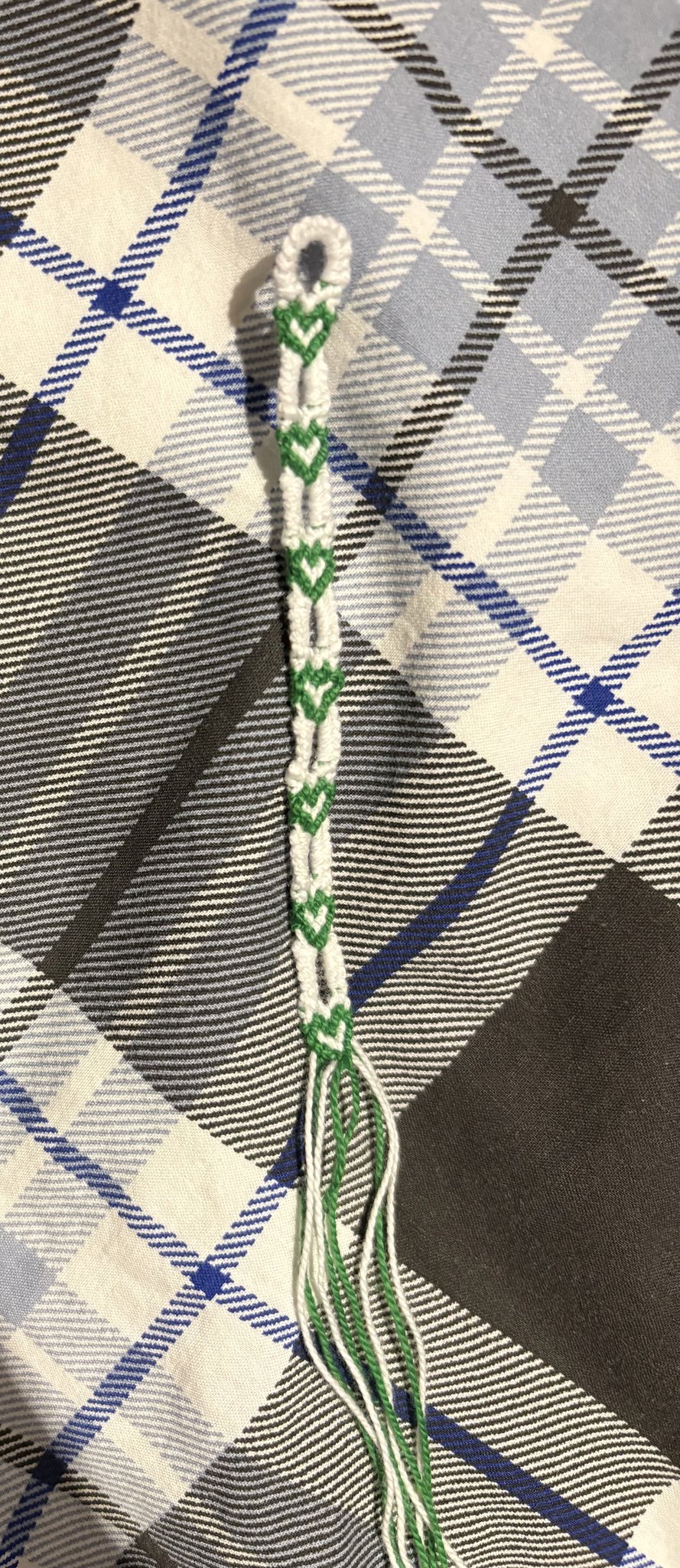 Normal pattern #143087 | BraceletBook