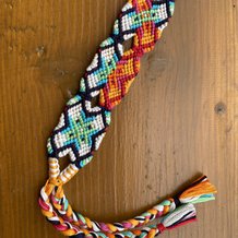 Pattern #32405 Photo