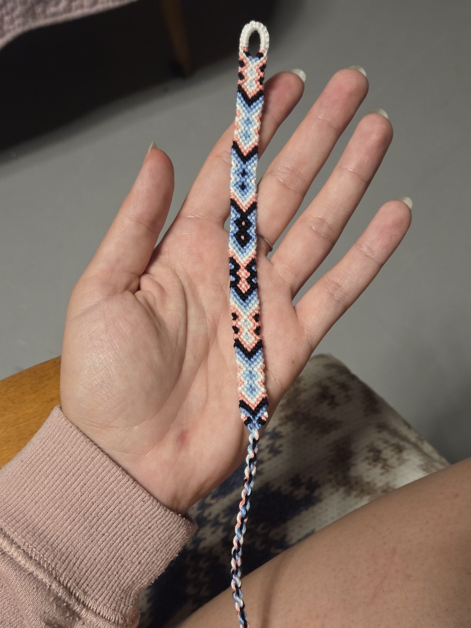 Normal pattern #125594 variation #441343 | BraceletBook