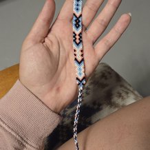 Pattern #125594 Photo