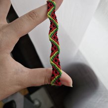 Pattern #35324 Photo