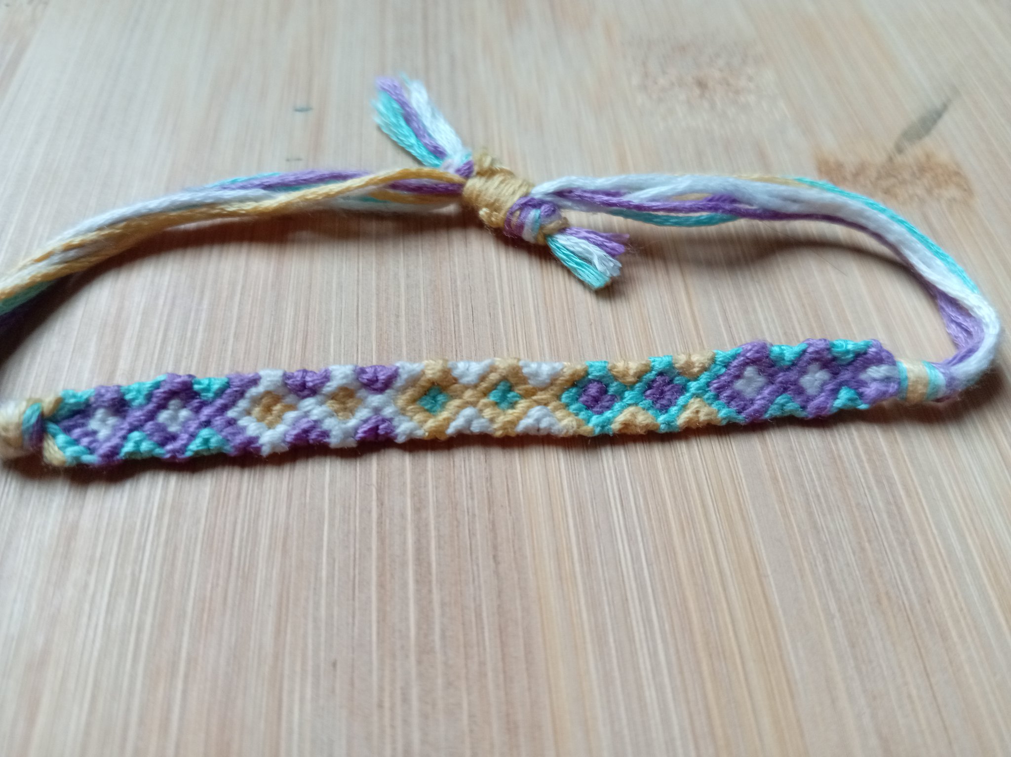 Normal pattern #149730 | BraceletBook