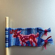 Pattern #174167 Photo