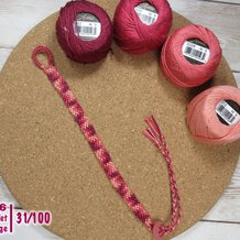 Pattern #155531 Photo