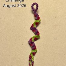 Pattern #213807 Photo