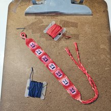 Pattern #208112 Photo