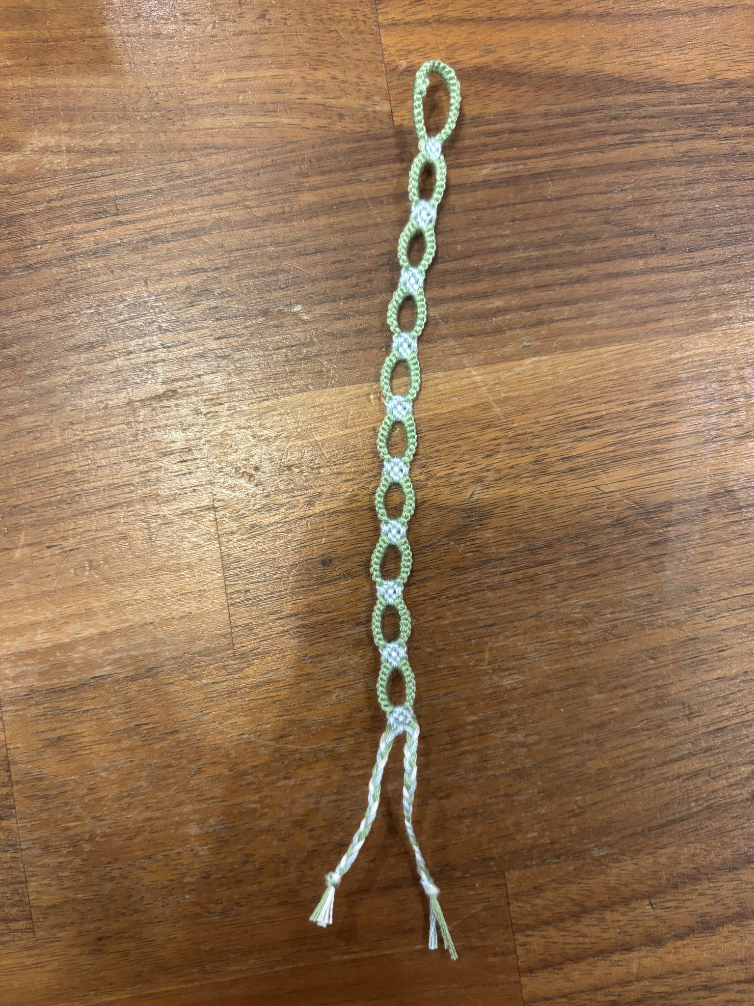 Normal pattern #76616 variation #140712 | BraceletBook