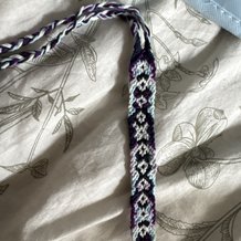 Pattern #215501 Photo