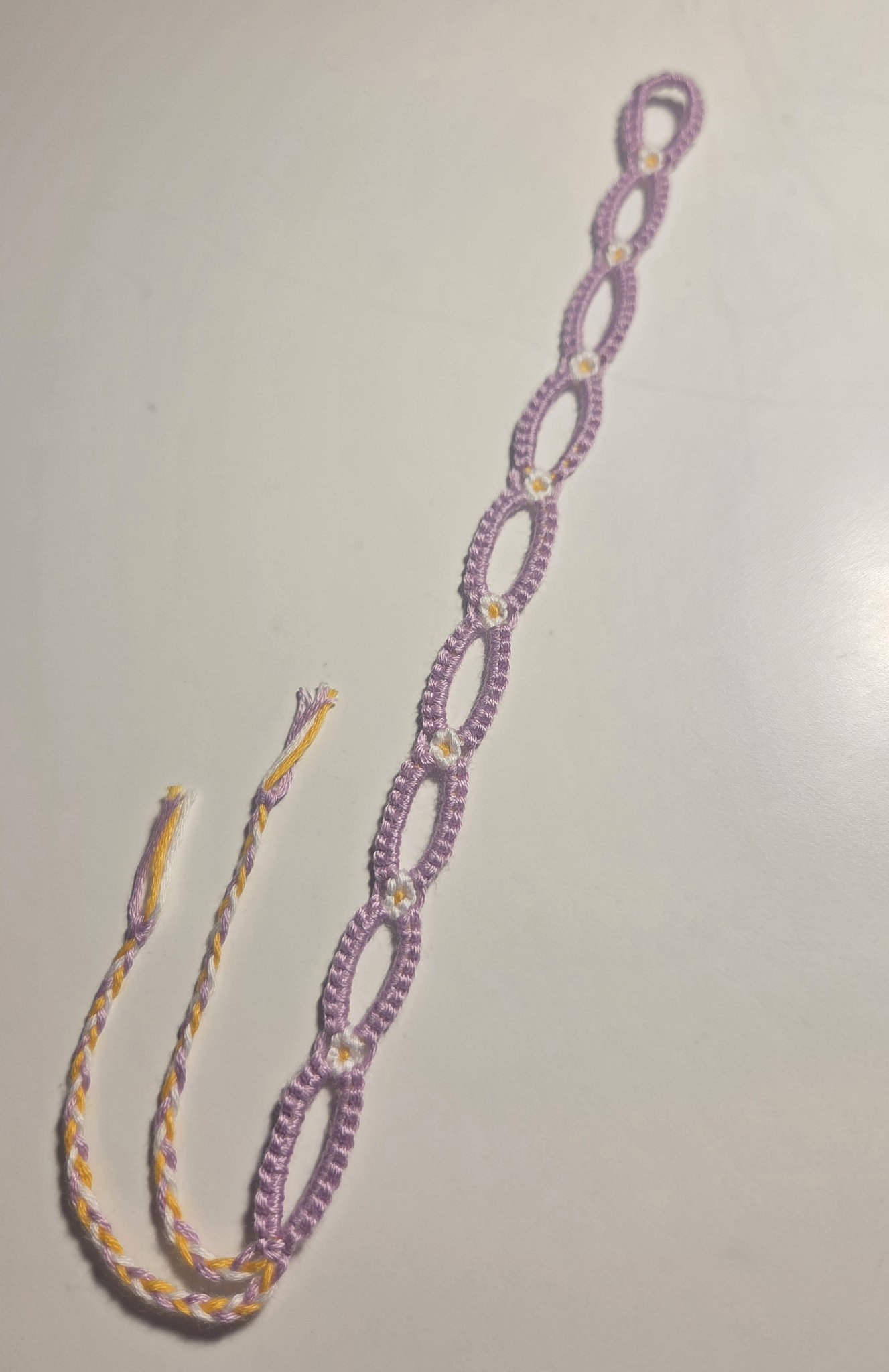 Normal pattern #76616 variation #140712 | BraceletBook
