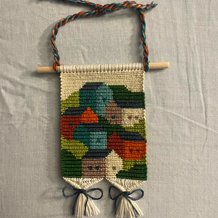 Pattern #180342 Photo