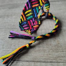 Pattern #147499 Photo