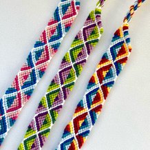Pattern #33677 Photo