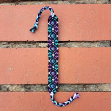Pattern #214003 Photo