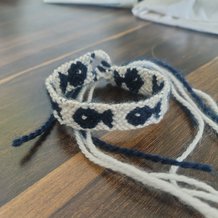 Pattern #92294 Photo