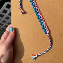 Pattern #90058 Photo