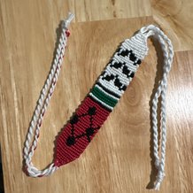 Pattern #182233 Photo