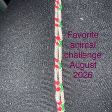 Pattern #147027 Photo