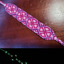 Pattern #206001 Photo
