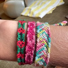 Pattern #185554 Photo