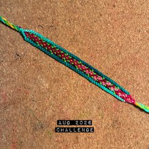 Pattern #163569 Photo
