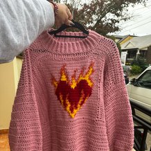 Pattern #168622 Photo