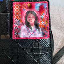 Pattern #102927 Photo