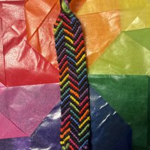 Pattern #57594 Photo