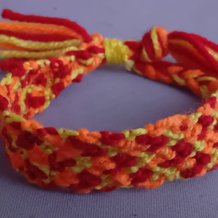 Pattern #17622 Photo