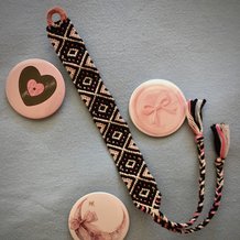 Pattern #150551 Photo